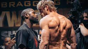 Do not miss floyd mayweather vs logan paul. Rm2xmmcze3eaum