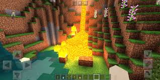Maybe you would like to learn more about one of these? Bspe Shader V1 0 Minecraft Pe Texture Packs