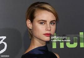 2,794 Lucy Paul Stock Photos, High-Res Pictures, and Images