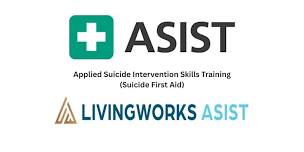 ASIST (Applied Suicide Intervention Skills Training)