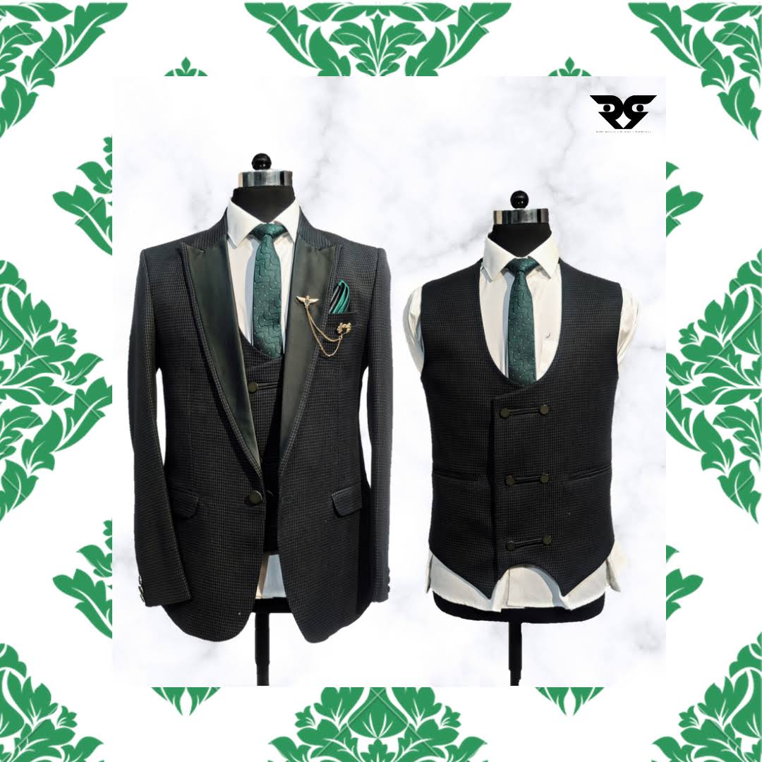 ECLECTIC RANGE OF SUITS & ETHNIC WEAR product image