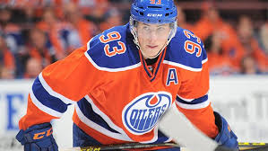 He was selected first overall by the oilers in the 2011 nhl entry draft. Nugent Hopkins Named To Team North America Edmonton Oilers Hockey Oilers Mcdavid