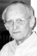 Charles Armstrong Obituary (2010)