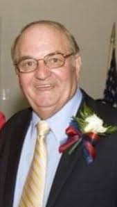 Obituary for Billy James Watson