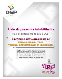 Separata oep by El Dia