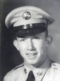 William Phillips Obituary