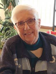 Obituary information for Ida Ellenora Partridge
