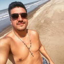 Recreo necesario … ordenar ideas y disfrutar de la inmensidad del mar 🙌