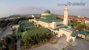 Jom hadiri program forum diskusi bertajuk penggunaan media sosial mengikut perspektif islam di masjid al umm, bandar baru bangi program akan diadakan pada 26 januari 2019 (sabtu) Masjid Noorul Islam Drone Aerial Footage Taken With Dji Phantom 3 By Mansoor Geloo