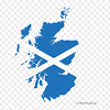 Administrative divisions map of scotland. 1
