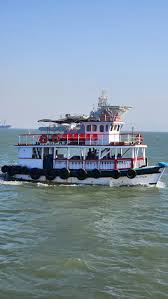 Top Ferry Services in Elephanta Caves ...