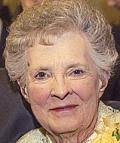 Grace Corl Obituary (2014)