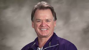 Mustangs mourn the passing of Kerry Box