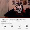 Jeff leach is a true renaissance man. 1