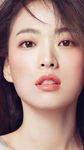Mobilewallpaper Cute Beauty Asian Beauty Girl Asian Beauty