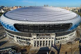 Maybe you would like to learn more about one of these? Stadion Dinamo Posle Rekonstrukcii Foto Sport Argumenty I Fakty