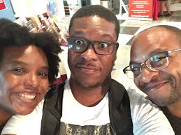 NGC Bocas Lit Fest 2018—Day by Day