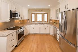 2 1/4 wide, standard on all doors. Updating Oak Cabinets Doors Floors Trim Living With Oak 101