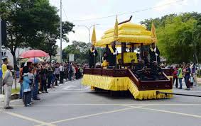 Makam diraja langgar alor star •. Jenazah Sultan Kedah Sultan Abdul Halim Mu Adzam Shah Selamat Disemadikan Utusan Borneo Online
