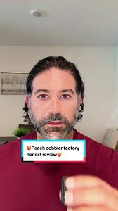 Peach Cobbler Factory Tampa Florida