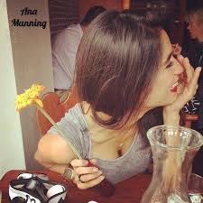 Profil untuk Ana Manning