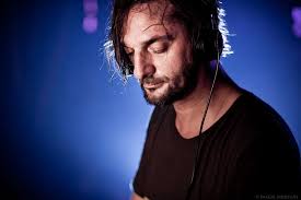 ROBOT night: Ricardo Villalobos + Dana Ruh + Digby