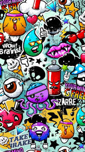 Use the power of multiple search engines to find the top results for you. Cartoon Art Wallpapers Wallpaper Cave