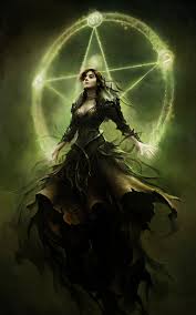 Morgan le Fay in modern culture - Wikipedia