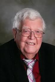 Obituary for Jesse Harold Thornton