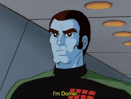 Rewatch] Space Battleship Yamato