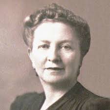 Rose Visser Ripley (1890-1970)