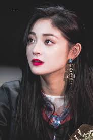 Dedicated To Female Kpop Idols Beauty Full Girl Asian Beauty Beauty
