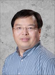 Liu Taihong-INCSMM, SNNU