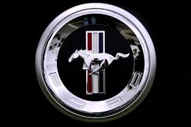 You can download in.ai,.eps,.cdr,.svg,.png formats. Ford Mustang Logo Wallpapers Wallpaper Cave