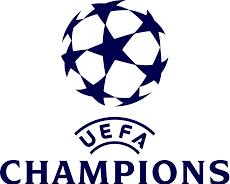 Image of UEFA Champions League logo