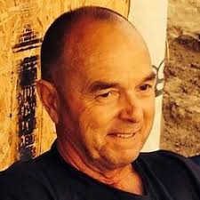 Nicholas Sebastian “Nich” Aberle I (1953-2014)