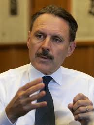 Detroit school deficit affects reform effort