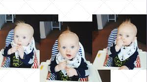 Selecting baby boy haircuts is no longer a simple exercise. How To Style Boys Hair Sarah Pope Youtube