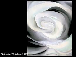 He rested one hand on his knee. No One Sees A Flower Really It S So Small We Haven T Time And To See Takes Time Georgia O Keeffe Ppt Download