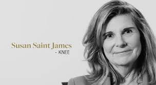 Susan Saint James