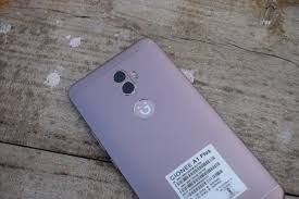 Gionee A1 Plus With Dual Stereo ...