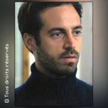Billets pour Benjamin Millepied