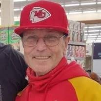 Fredrick Patton's Instagram, Twitter & Facebook