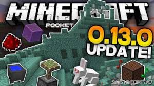 Minecraft pocket edition is the android version of everyone's favorite sandbox with pixel graphics. Download Minecraft Pe For Android And Ios Mcpe 0 13 0