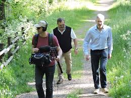Deux coqs en faisaient partie. Lozere Lozere La Lozere A L Honneur Sur France 5 Les 100 Lieux Qu Il Faut Voir Dimanche 22 Juillet