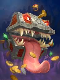 Illustration De Jakub Kasper Art Warcraft Art Monstre Art Creatures Mythiques