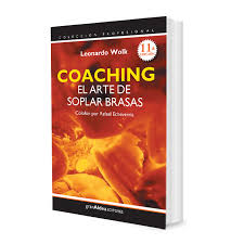 No uses palabras acentuadas o signos de puntuación. Coaching El Arte De Soplar Brasas