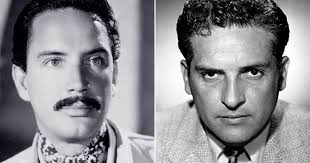 La verdad detrás de la cercana relación entre Ramón Gay y Arturo de Córdova  - Infobae