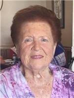 Jane Everett Obituary (1938