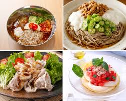 あっさり した 食べ物